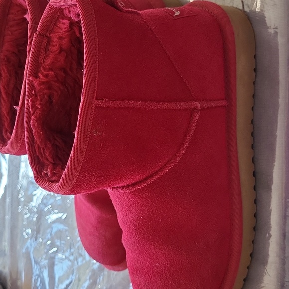 Ugg Koolaburra boots womens - Picture 8 of 8